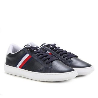 Tênis Tommy Hilfiger Daniel 6A2 Masculino