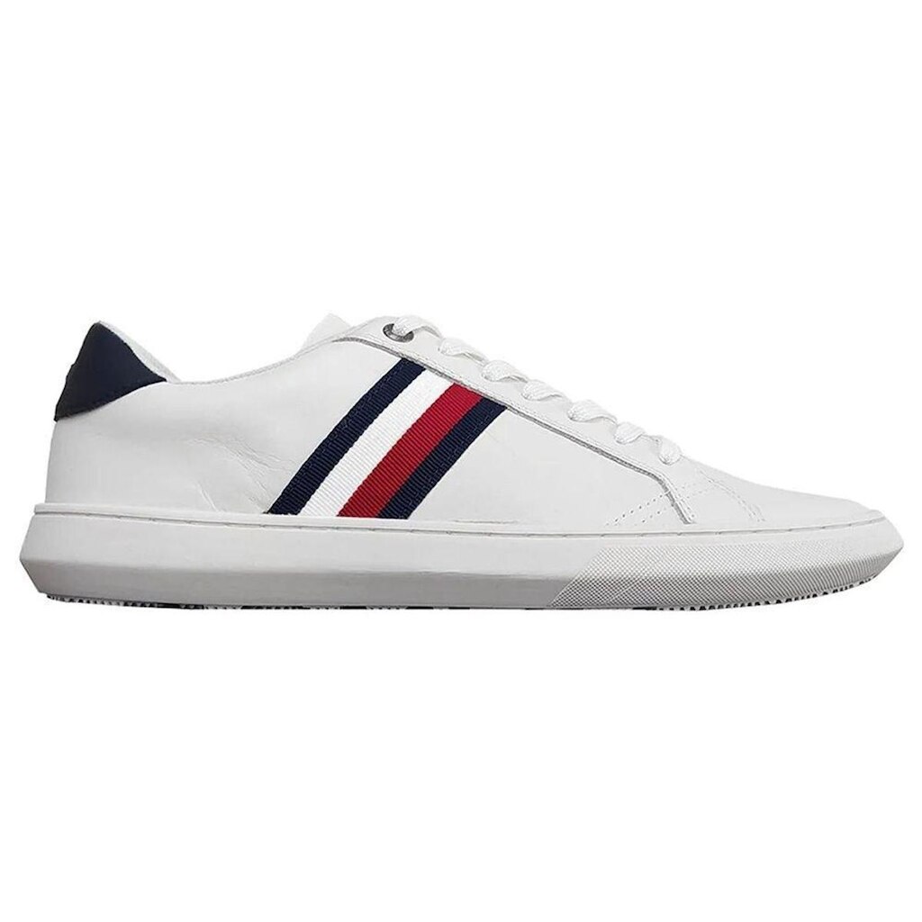 Tênis Tommy Hilfiger Daniel 6A2 Masculino