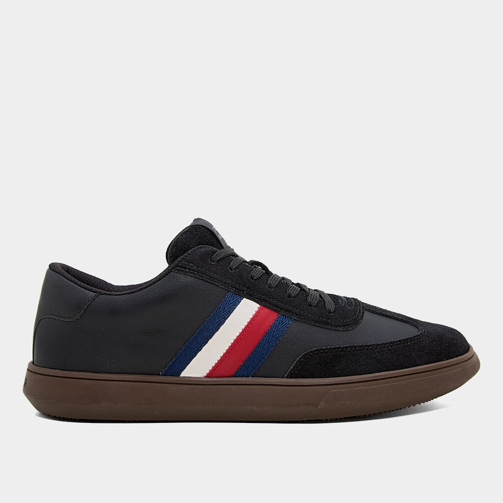 Tênis Tommy Hilfiger Daniel Cupset Masculino