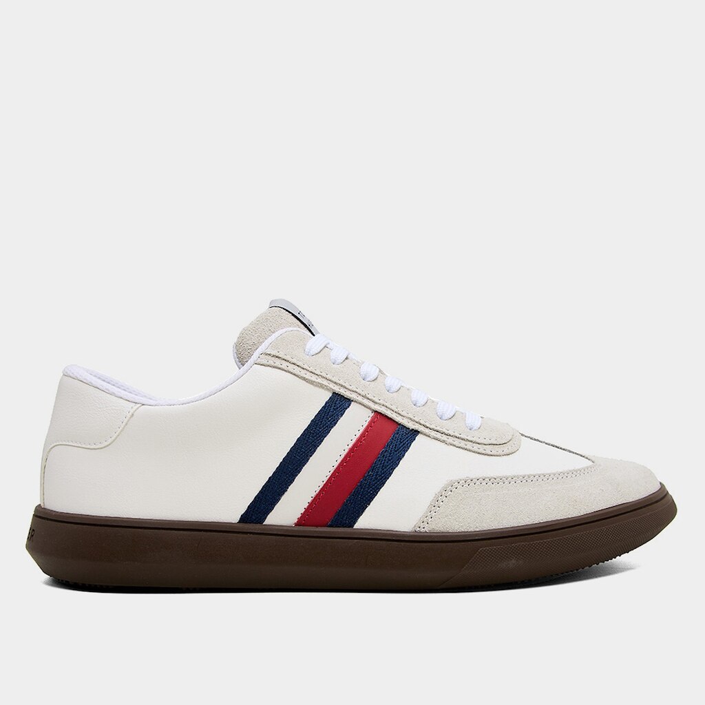 Tênis Tommy Hilfiger Daniel Cupset Masculino