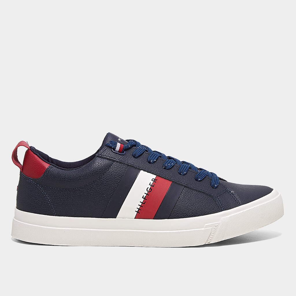 Tênis Tommy Hilfiger Dino 9A Masculino