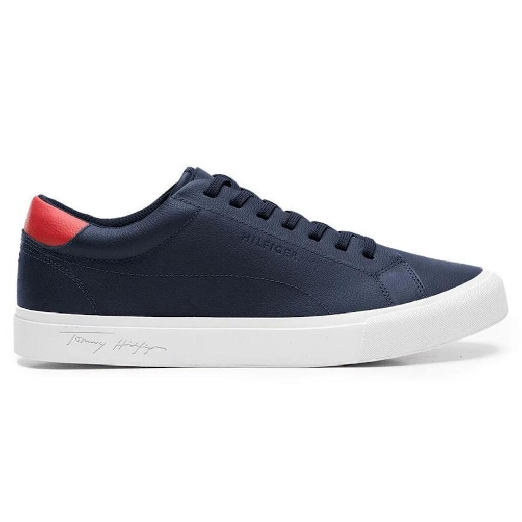 Tênis Tommy Hilfiger Greg Azul