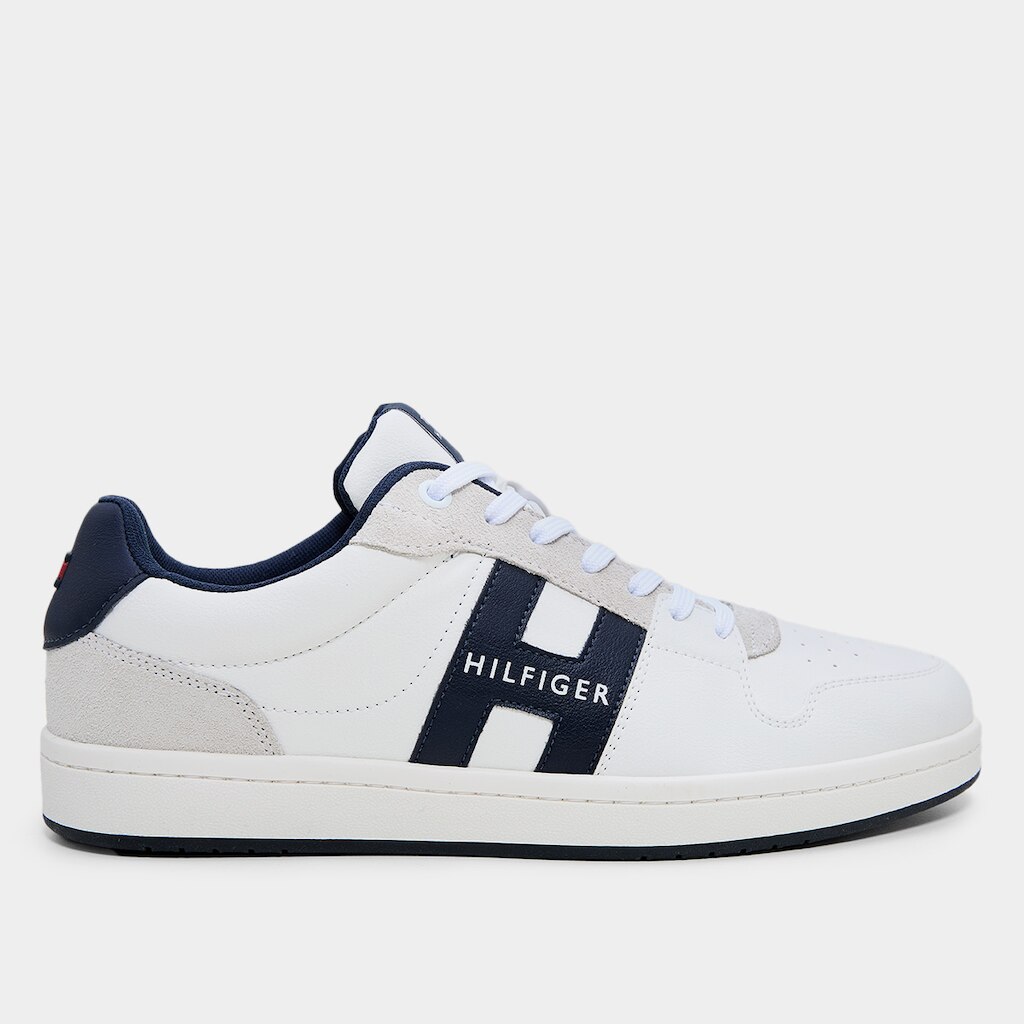 Tênis Tommy Hilfiger Hatos Masculino