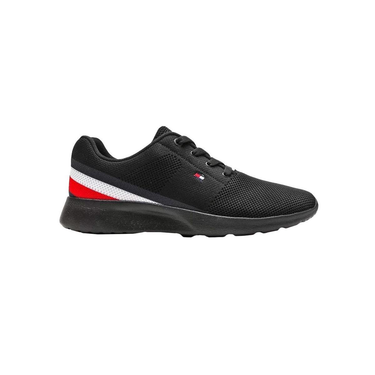 Tênis Tommy Hilfiger Masculino Willis 1D Pan Menor preço em Tênis Tommy Hilfiger Masculino Willis 1D Pan