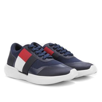 Tênis Tommy Hilfiger Tate 9C Masculino