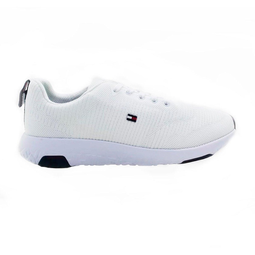 Tênis Tommy Hilfiger Tevo 6D Masculino