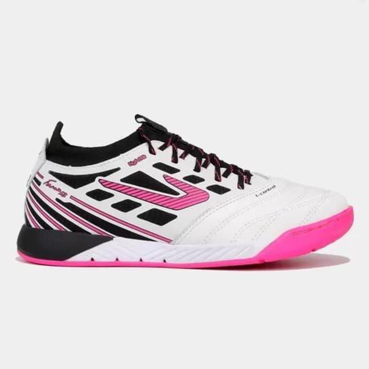 Tênis Topper Futsal Chuteira Esportiva Unissex Tp03010001 é ruim? Tênis Topper Futsal Chuteira Esportiva Unissex Tp03010001 é boa?