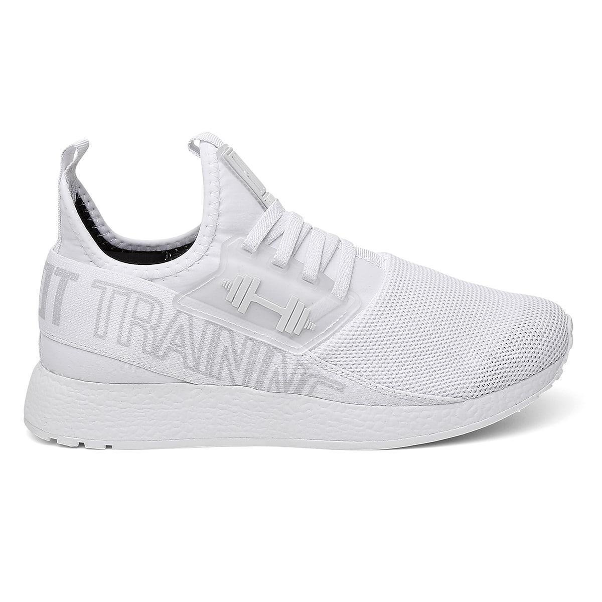 Tênis Training Fitness Academia Musculação Treino Caminhada Menor preço em Tênis Training Fitness Academia Musculação Treino Caminhada