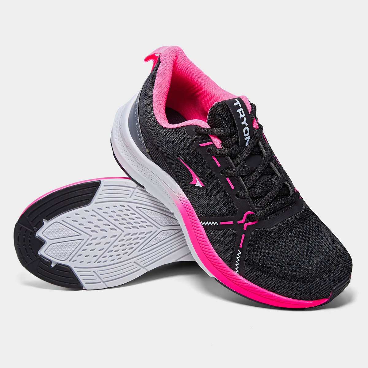 Tenis Masculino Tênis Feminino Tryon Tenis Tryon Feminino Em