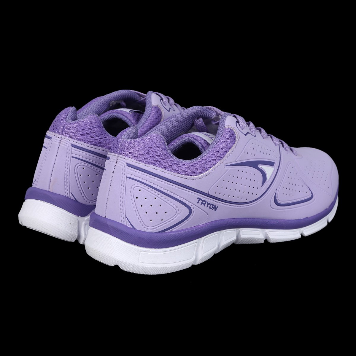 tênis tryon civic feminino