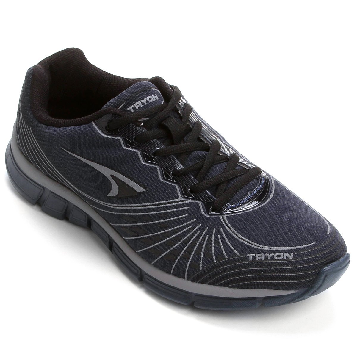 tenis tryon masculino