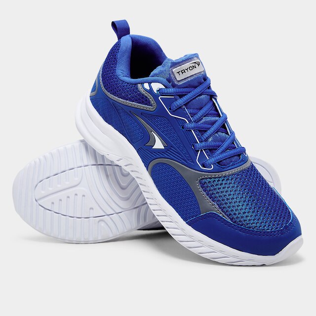 Tênis Tryon Friburg Masculino