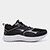 Tênis Tryon Friburg Masculino - Preto+Prata
