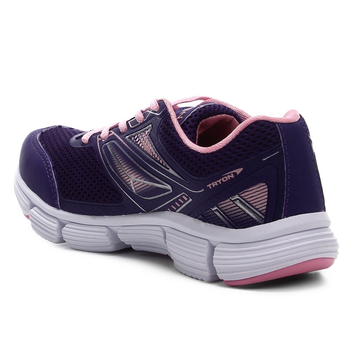 tênis tryon halo feminino