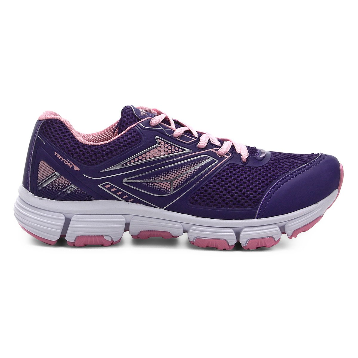 tênis tryon halo feminino