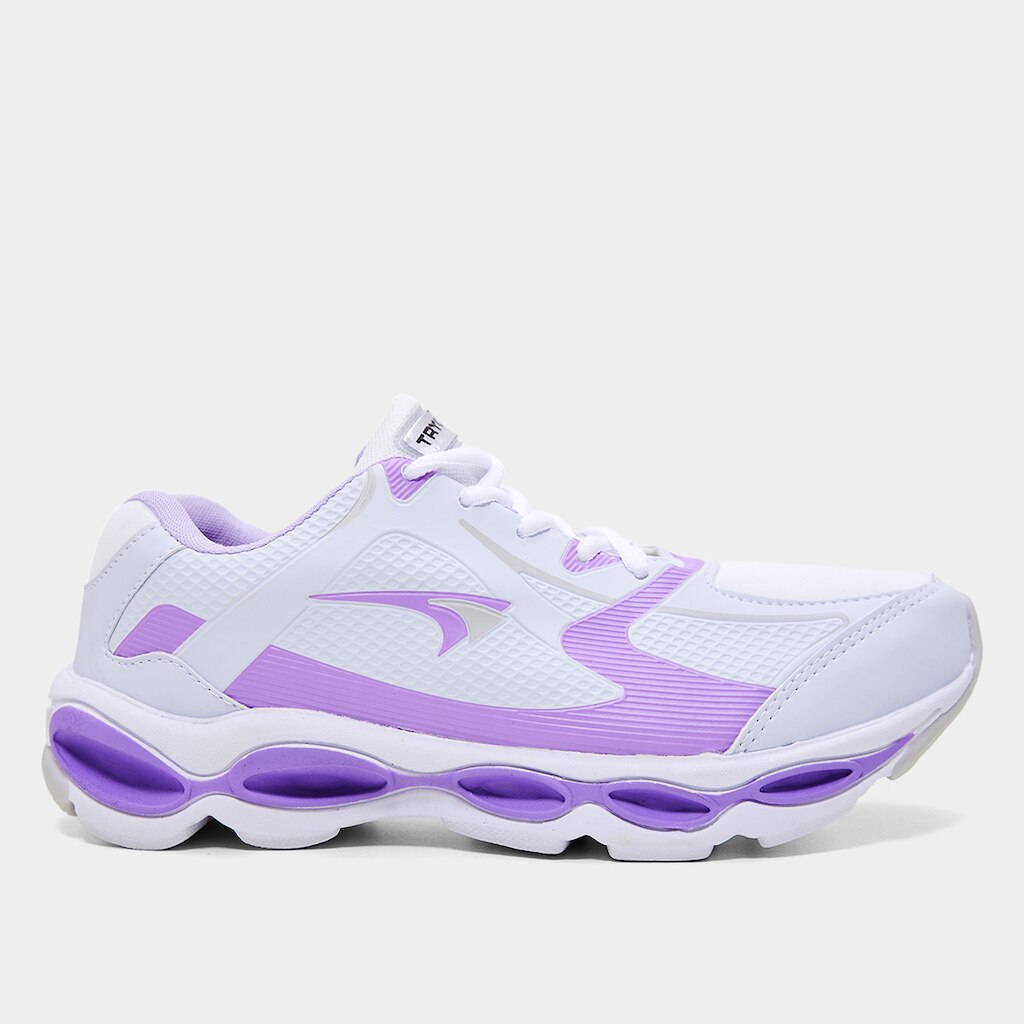 Tênis Tryon Impacto Feminino