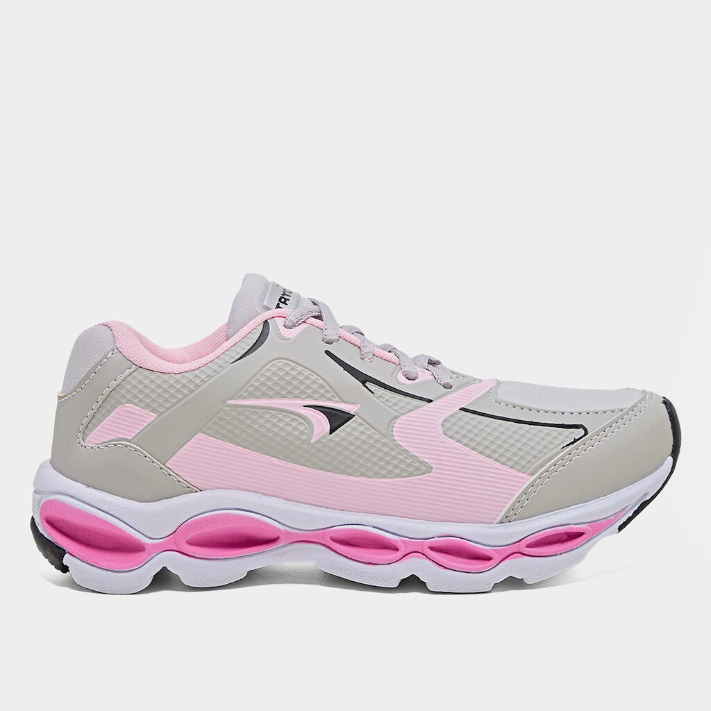 Tênis Tryon Impacto Feminino