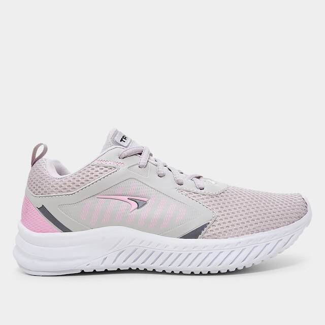 Tênis Tryon Lugano Feminino