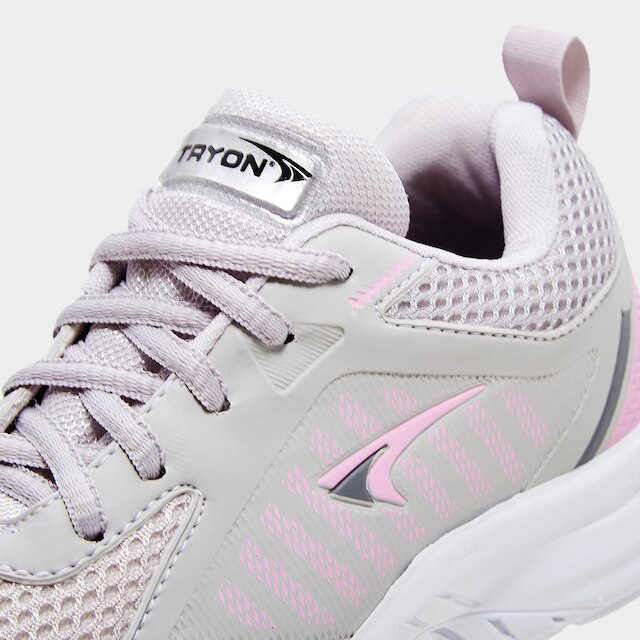Tênis Tryon Lugano Feminino