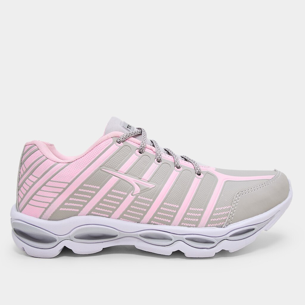 Tênis Tryon Nikko Feminino