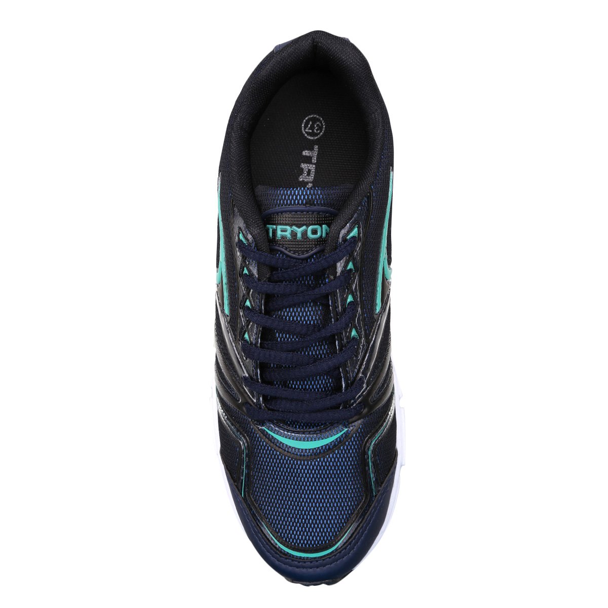 tenis tryon sense feminino