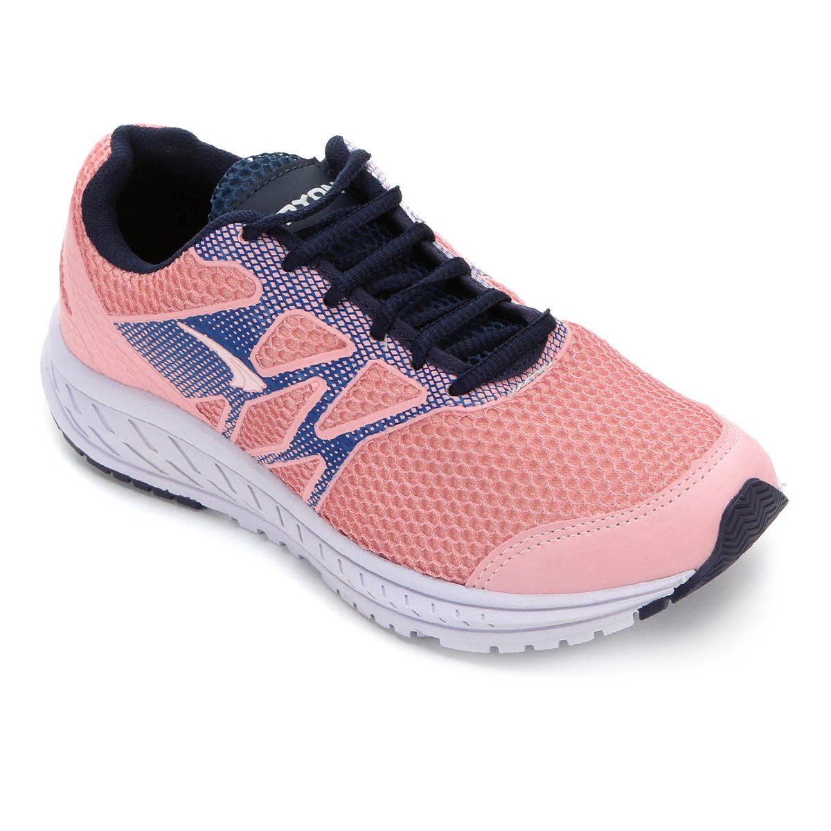 tenis tryon feminino