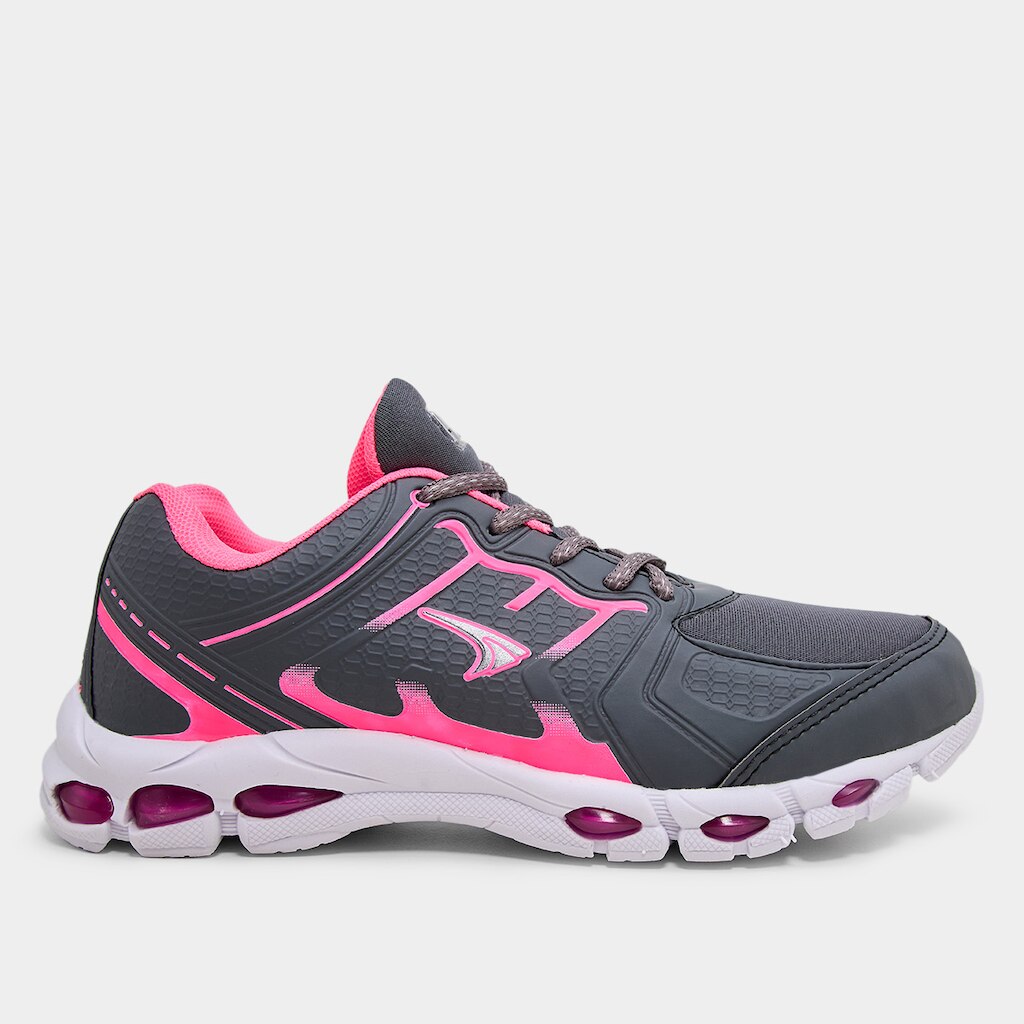 Tênis Tryon Tauri Feminino