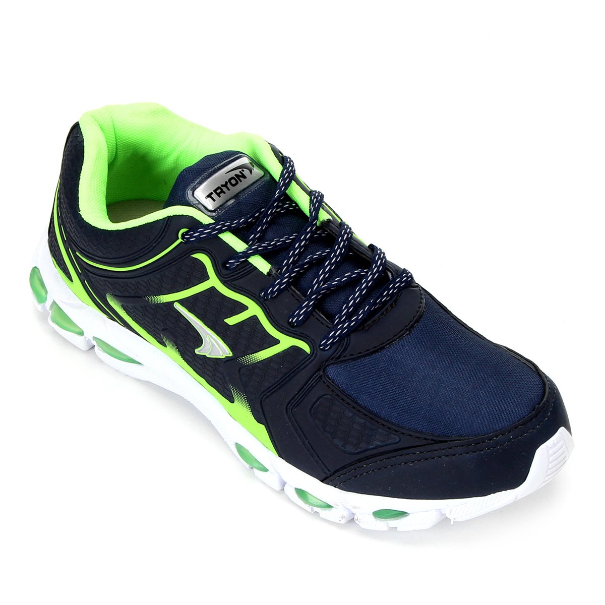 Tenis Masculino Tênis Feminino Tryon Tênis Feminino Tryon Tênis
