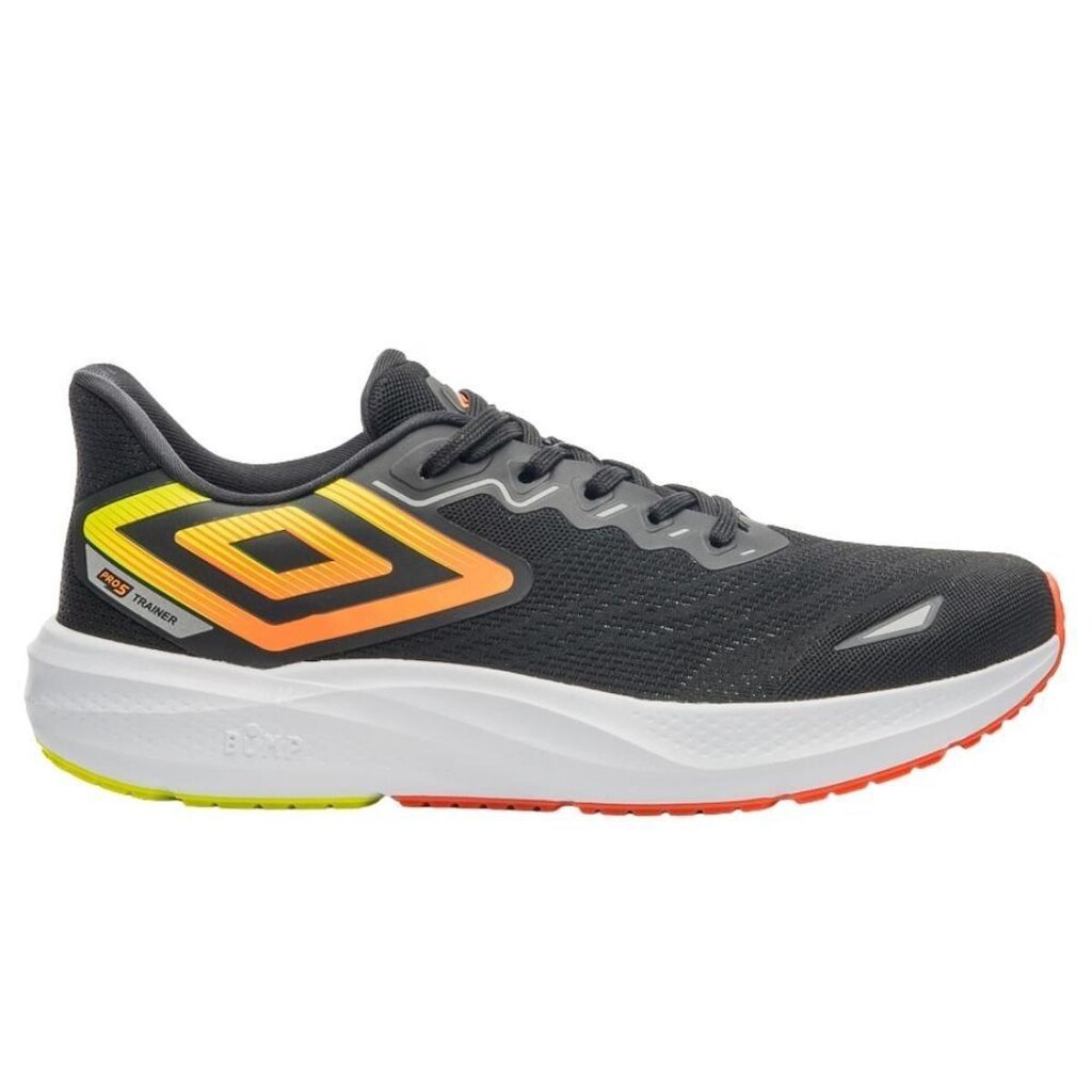 Tênis Umbro Pro 5 Trainer Masculino