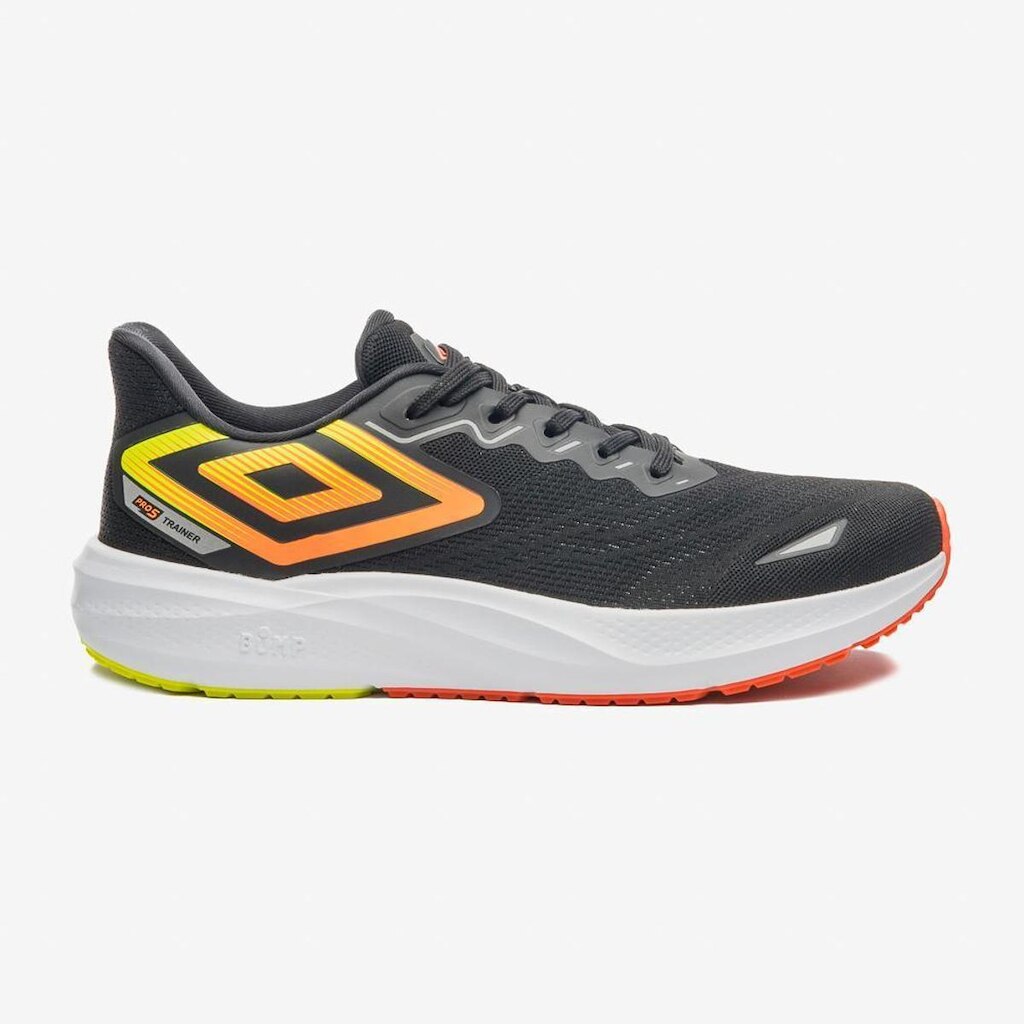 Tênis Umbro Pro 5 Trainer