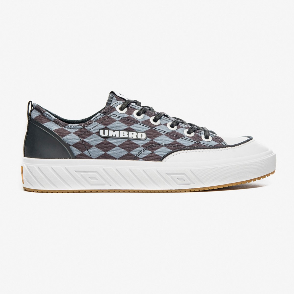 Tênis Umbro Rudy Print Unissex Menor preço em Tênis Umbro Rudy Print Unissex