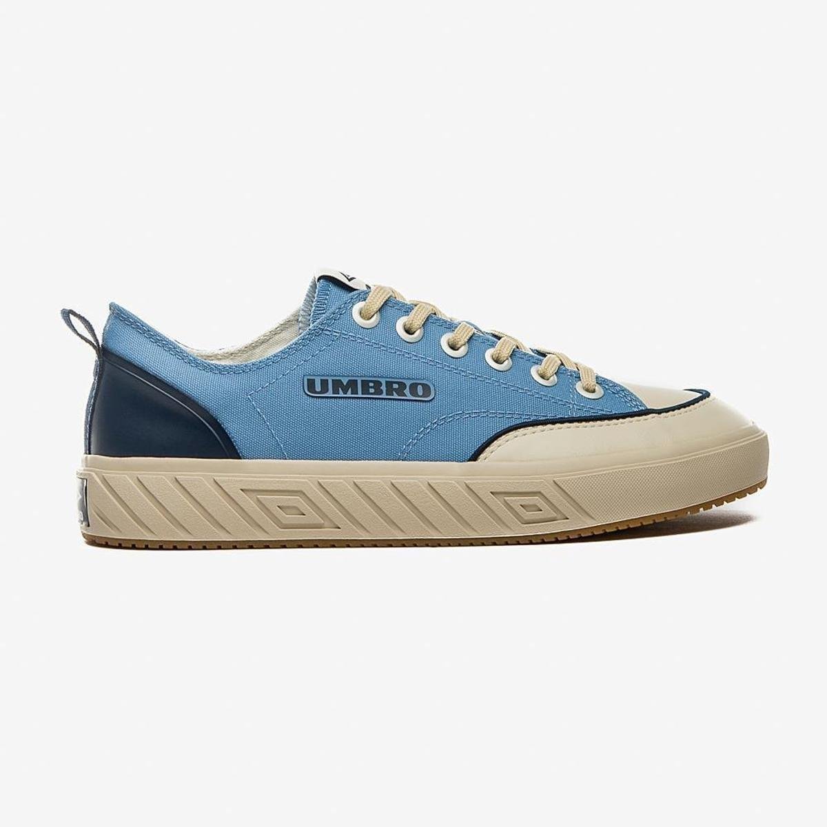 Tênis Umbro Rudy é ruim? Tênis Umbro Rudy é boa?