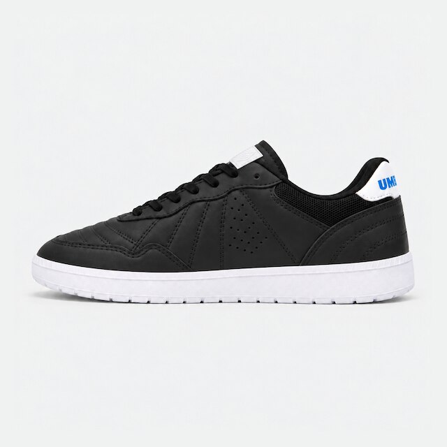 Tênis Umbro Speciali LT Preto e Branco