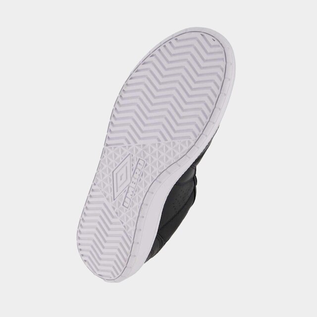 Tênis Umbro Speciali LT Preto e Branco