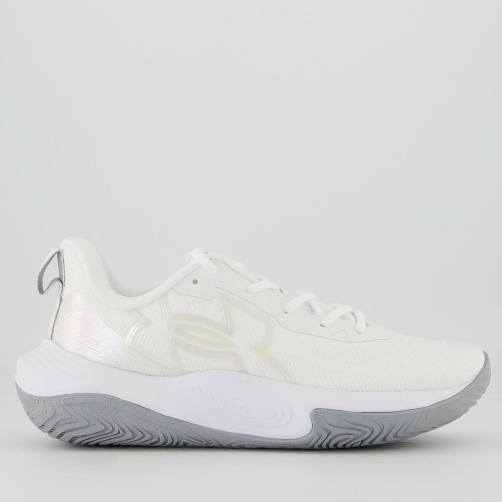 Tênis Under Armour Baller   Masculino