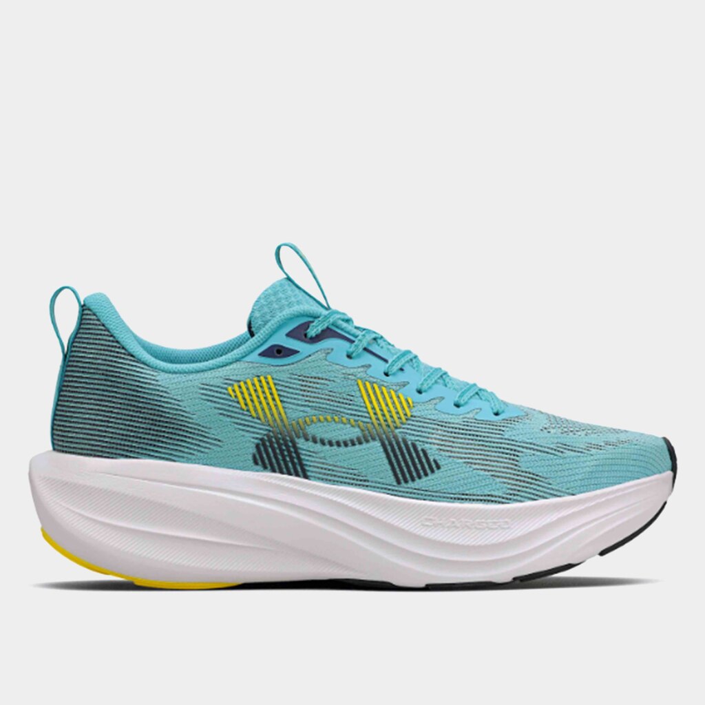 Tênis Under Armour Ch. Endless