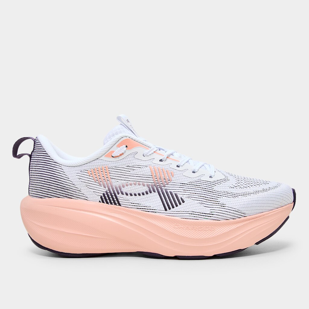 Tênis Under Armour Ch. Endless
