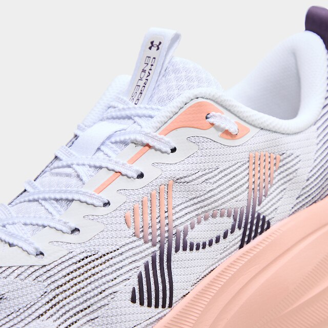 Tênis Under Armour Ch. Endless
