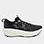 Tênis Under Armour Ch. Endless - Cinza+Preto