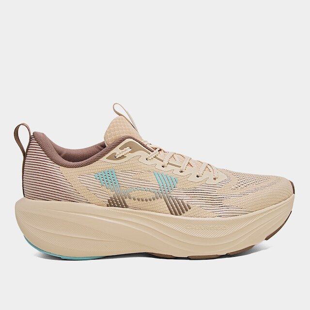 Tênis Under Armour Ch. Endless