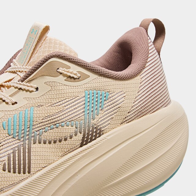 Tênis Under Armour Ch. Endless