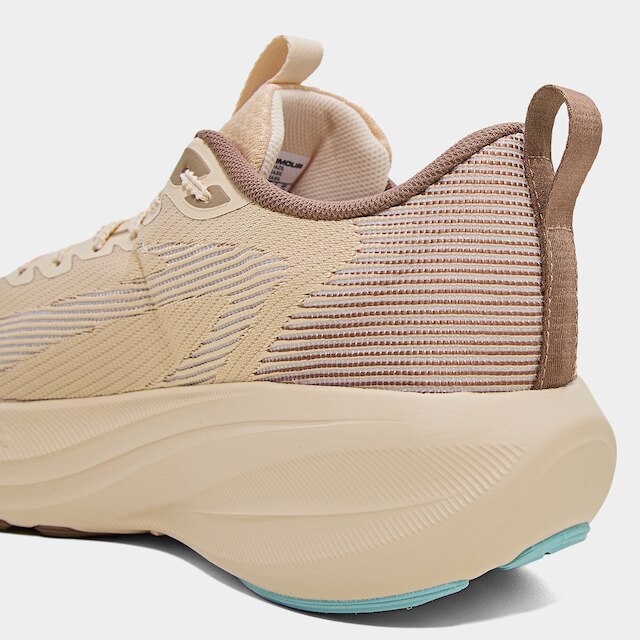 Tênis Under Armour Ch. Endless