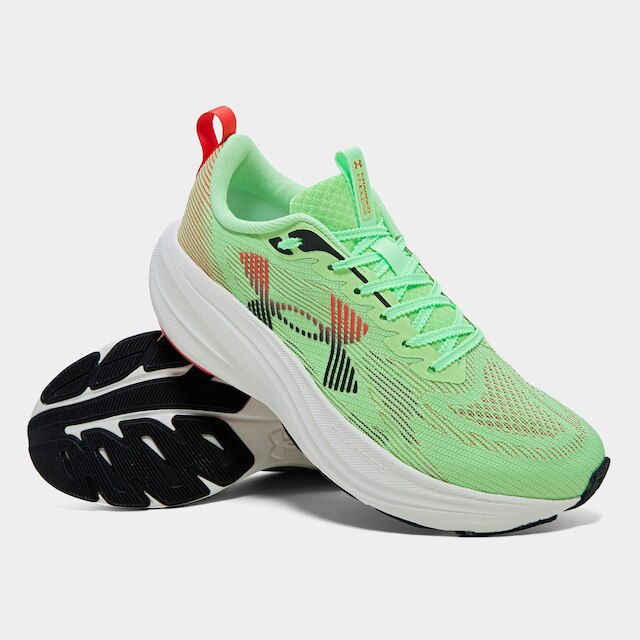 Tênis Under Armour Ch. Endless