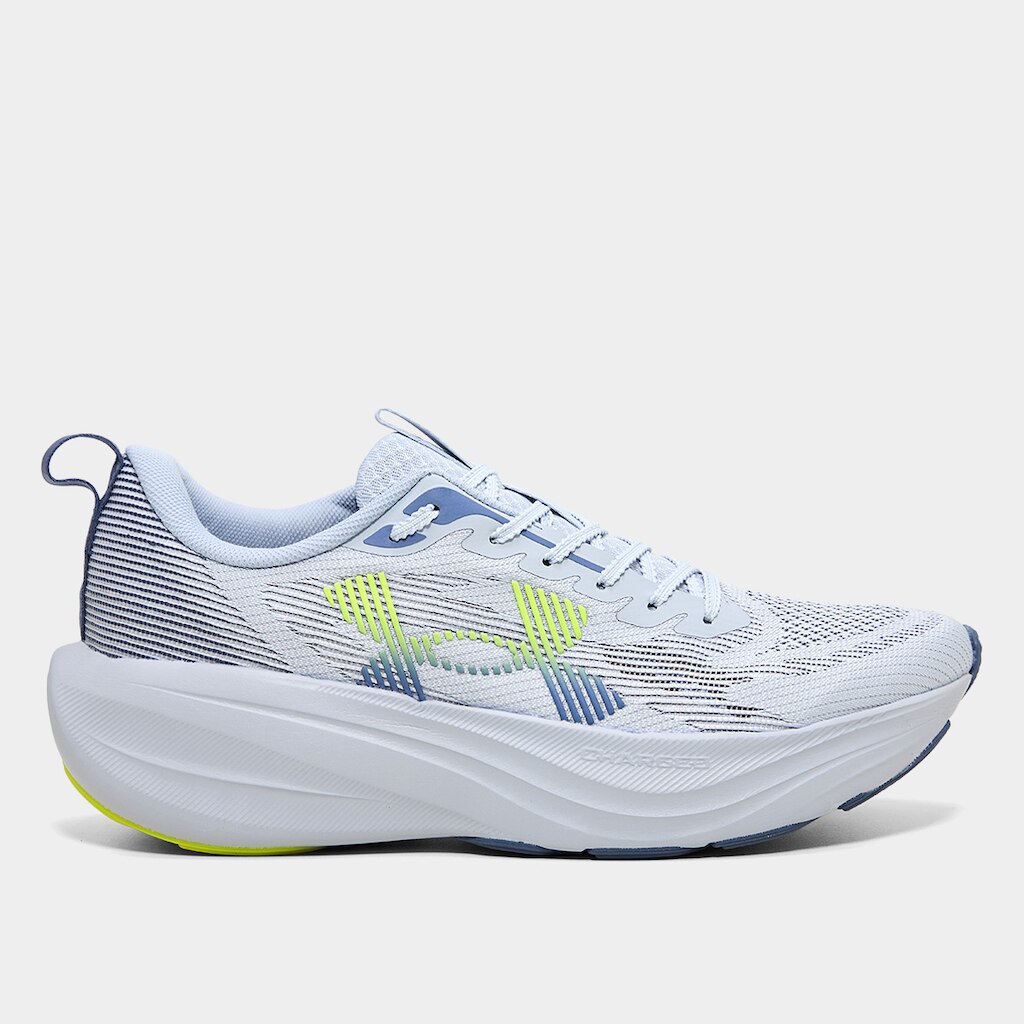 Tênis Under Armour Ch. Endless