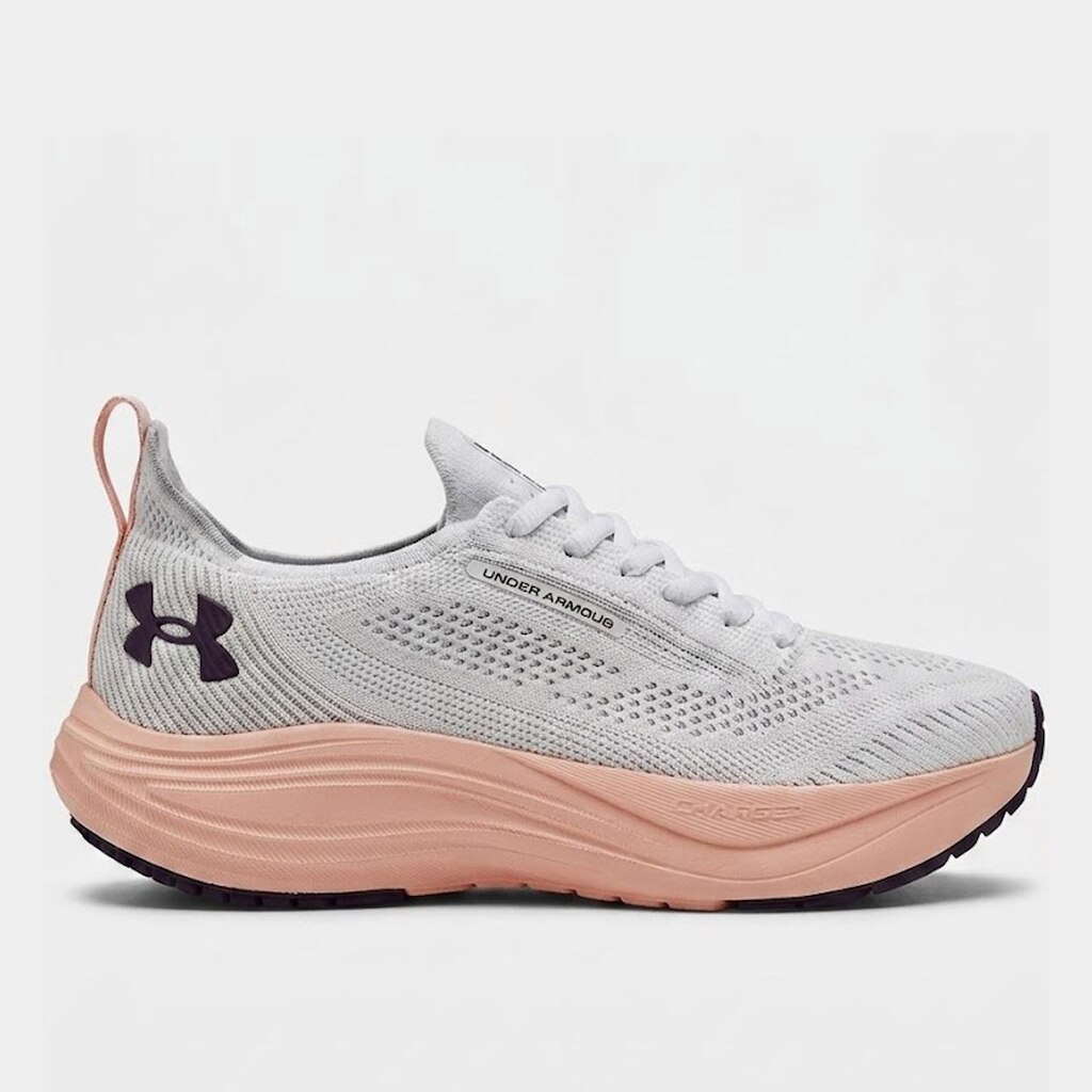 Tênis Under Armour Ch. Fleek Feminino