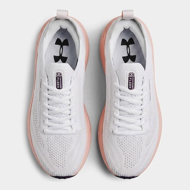 Tênis Under Armour Ch. Fleek Feminino