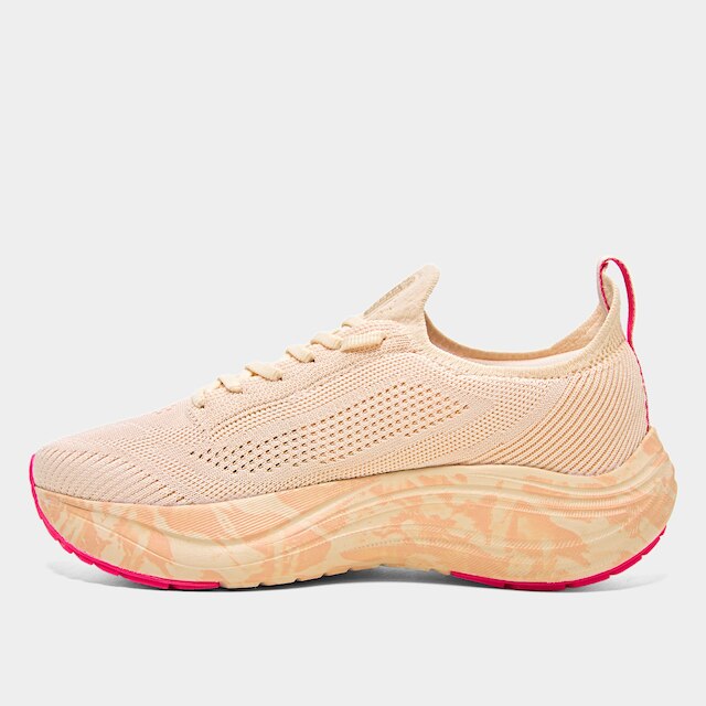 Tênis Under Armour Ch. Fleek Feminino