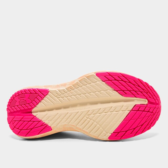 Tênis Under Armour Ch. Fleek Feminino
