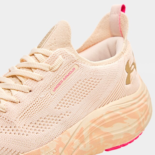 Tênis Under Armour Ch. Fleek Feminino