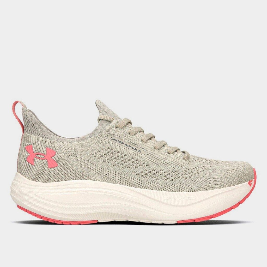 Tênis Under Armour Ch. Fleek Feminino